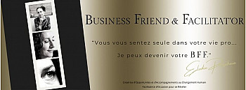 Et si je devenais votre prochaine meilleure copine de boulot ?!... Elodie Persehaie